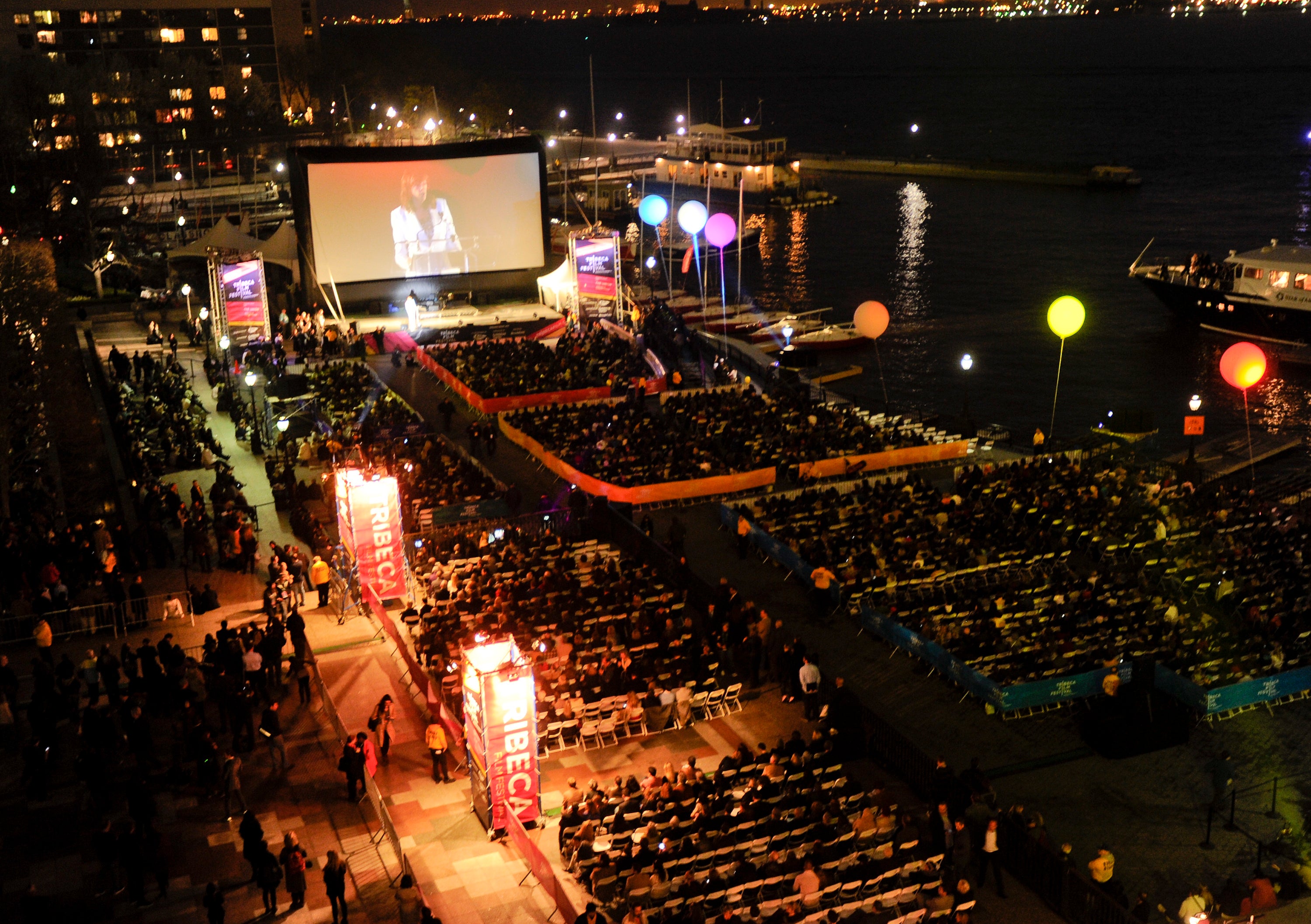 Tribeca Film Festival