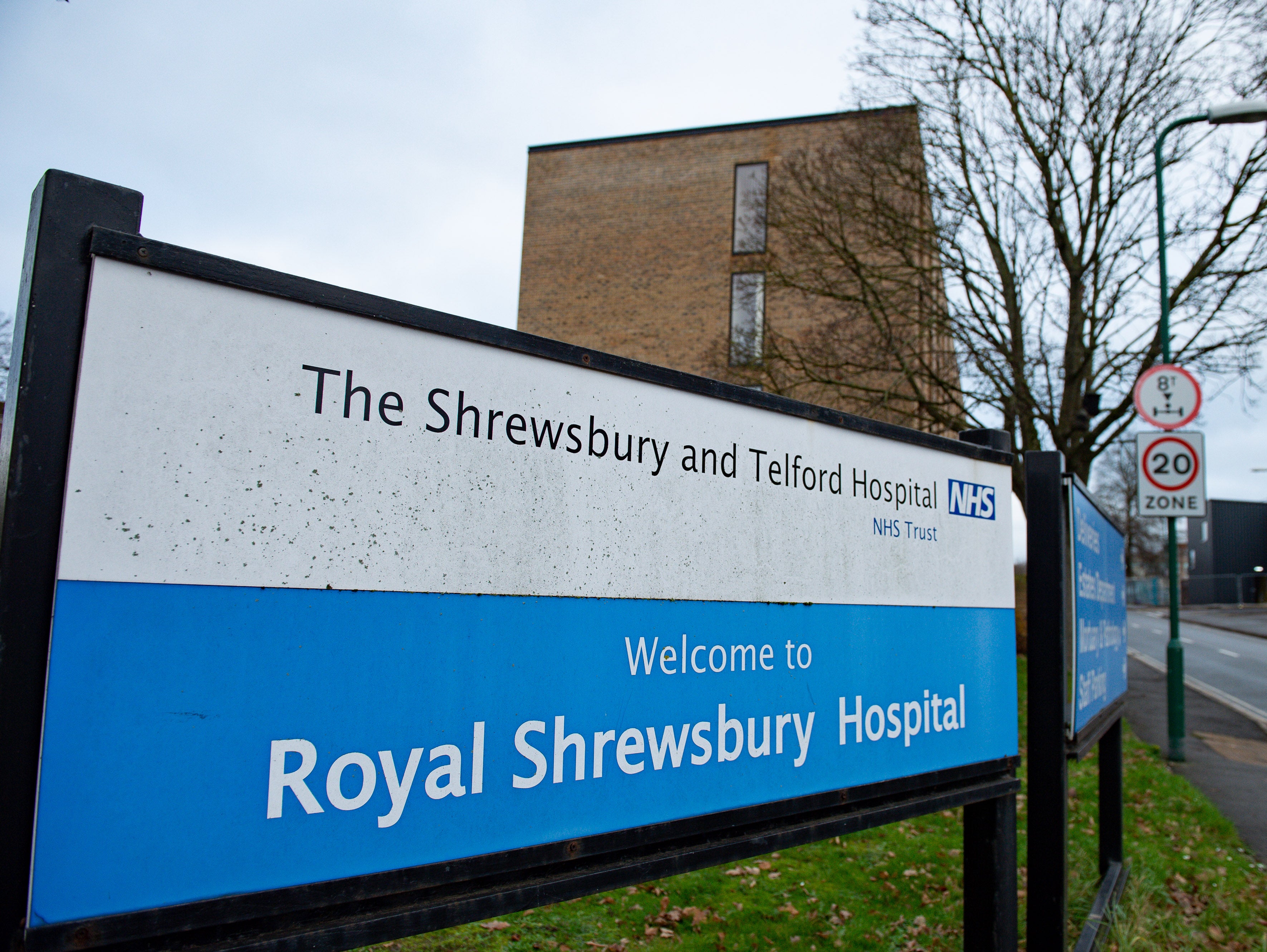 Shrewsbury and Telford Hospital Trust is facing an inquiry into poor maternity care