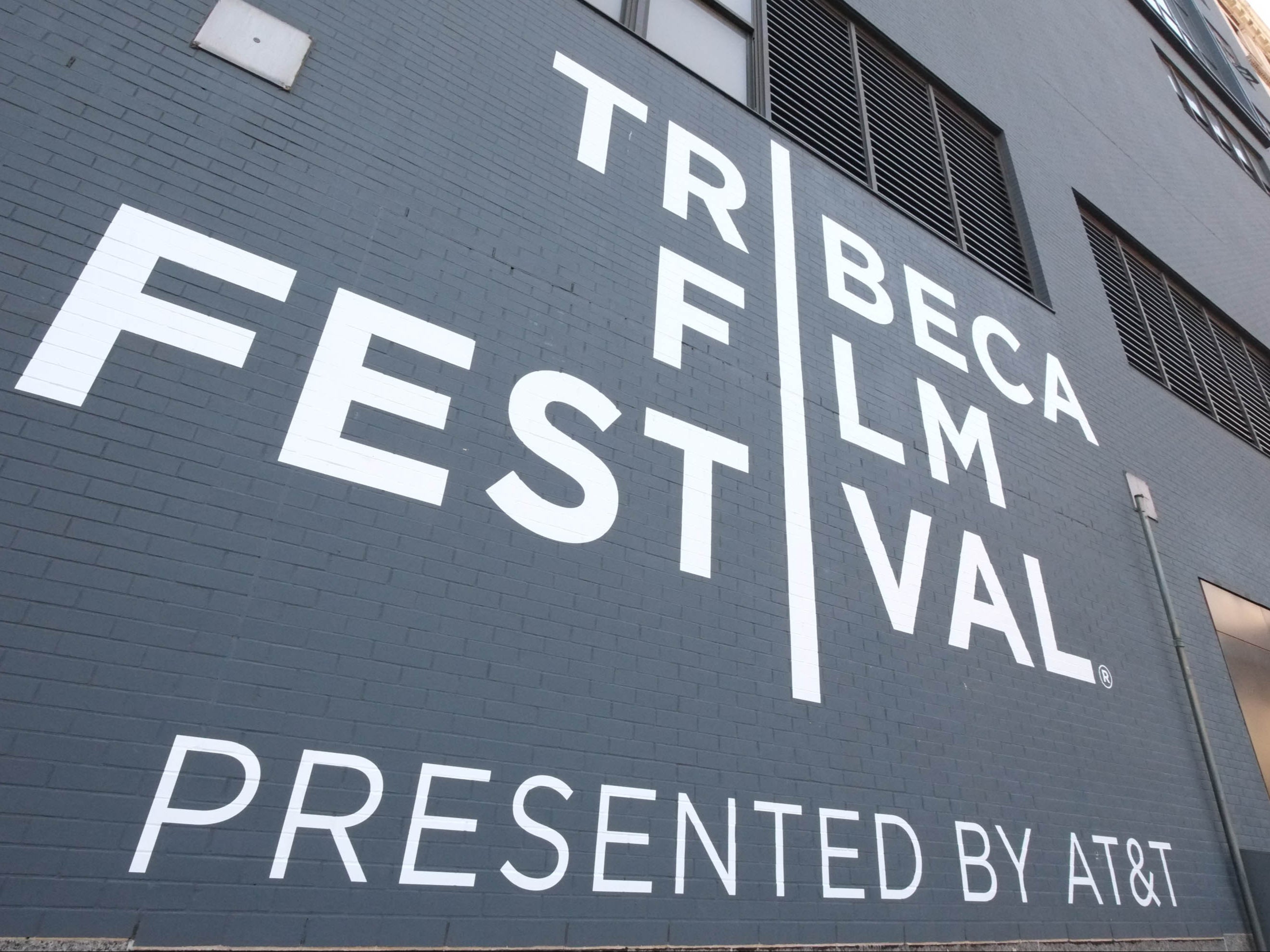 Tribeca plans in-person, outdoor 2021 film festival