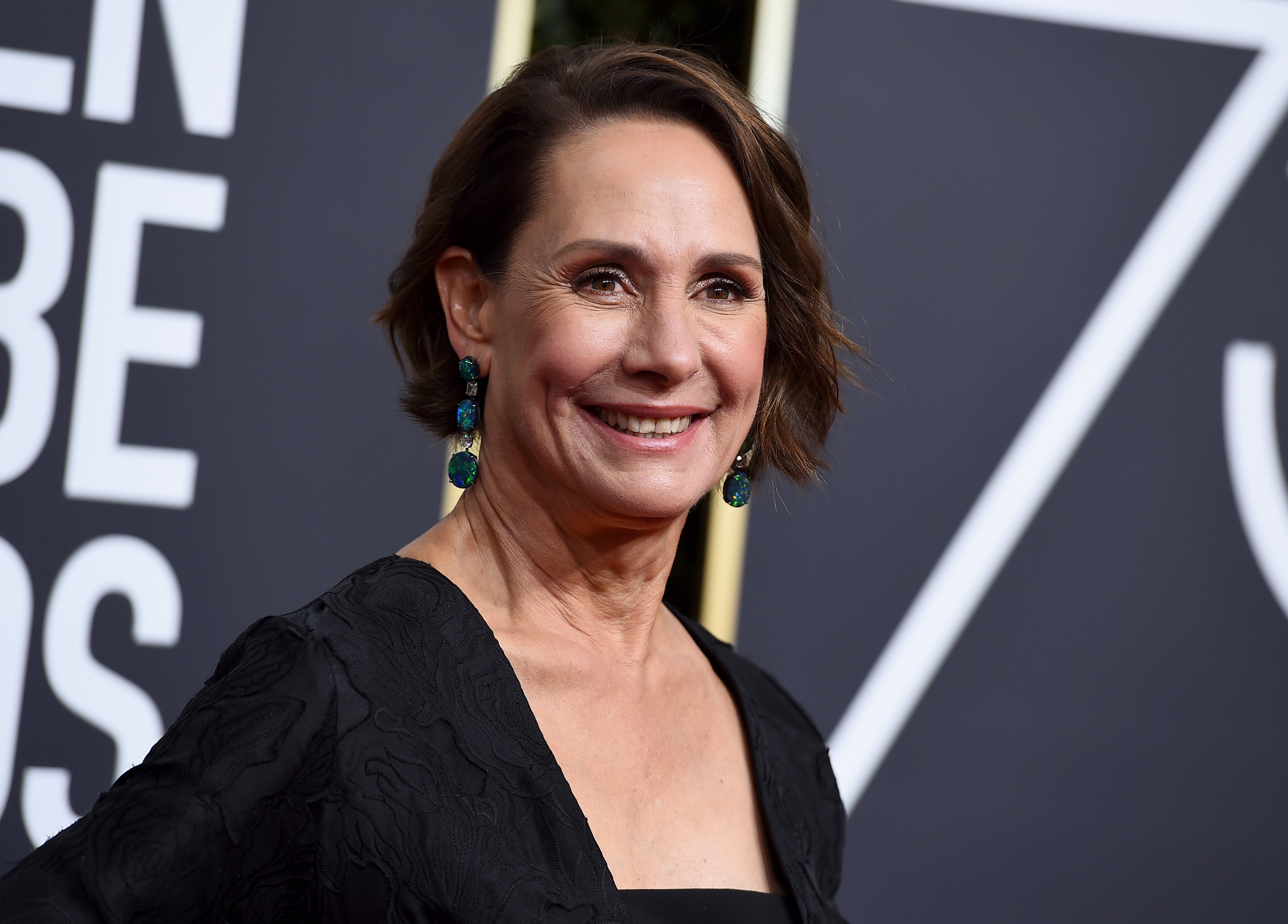 People Laurie Metcalf