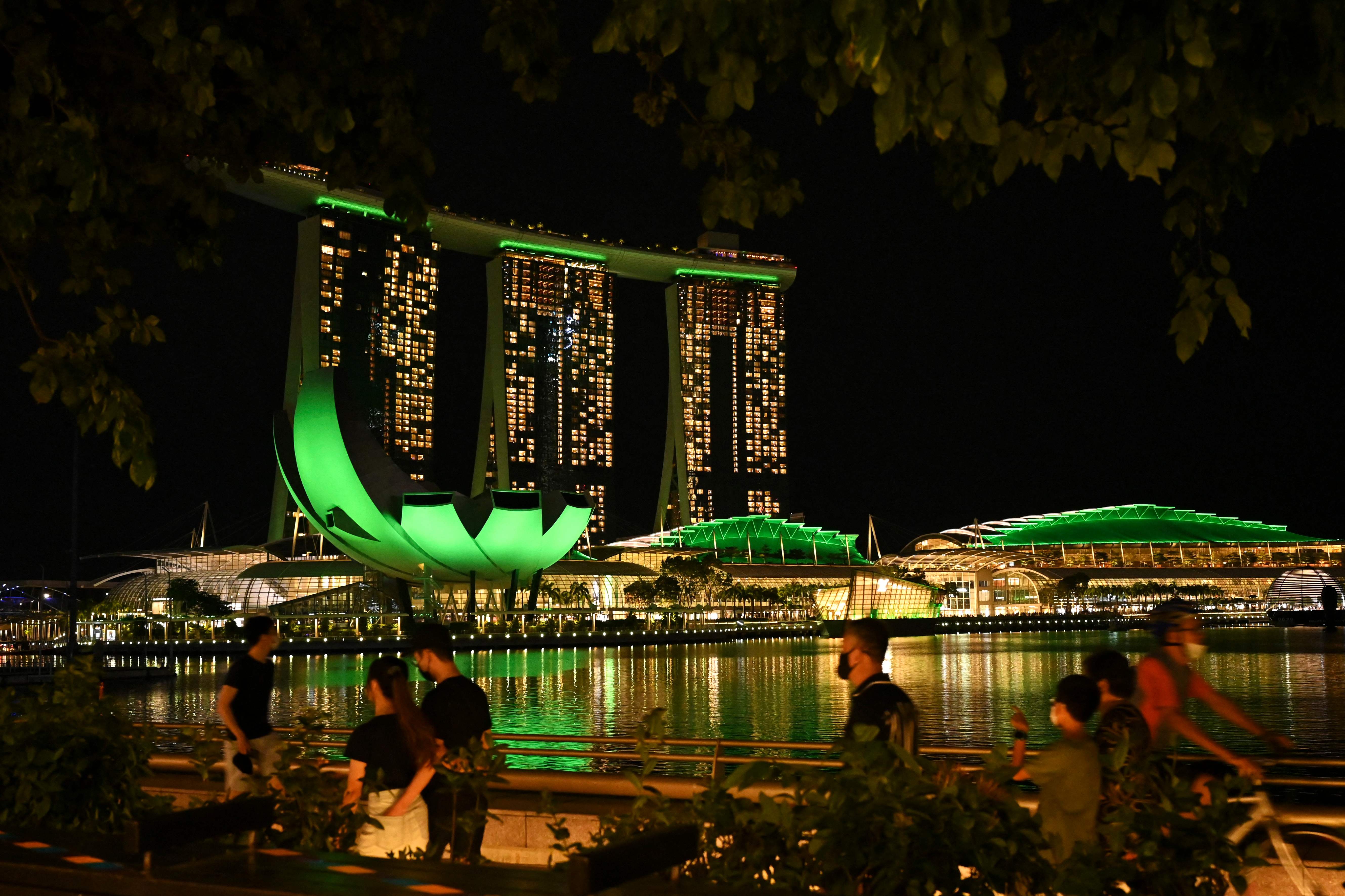 Representational photo. Man in Singapore sentenced to jail and caning for raping unconscious woman.