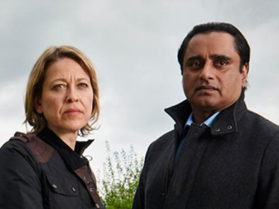 Bhaskar’s DI ‘Sunny’ Khan and Nicola Walker’s DCI Cassie Stuart had been the beating heart of ITV’s ‘Unforgotten’ until Cassie was killed off in the season four finale