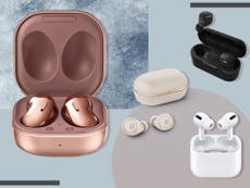 11 best wireless earbuds for quality sound and noise cancellation