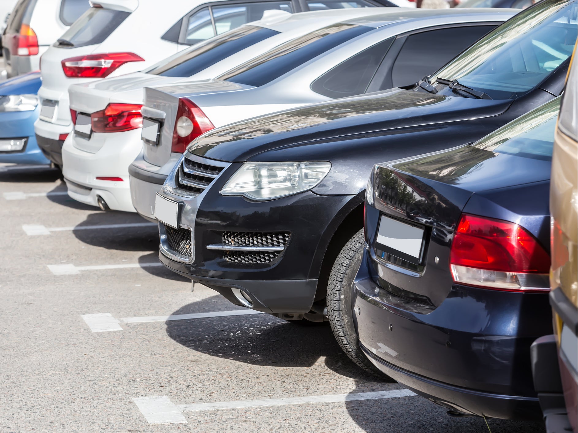 Car parking at NHS hospitals is a controversial topic