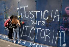 Mexico: Woman who died in police custody also was abused