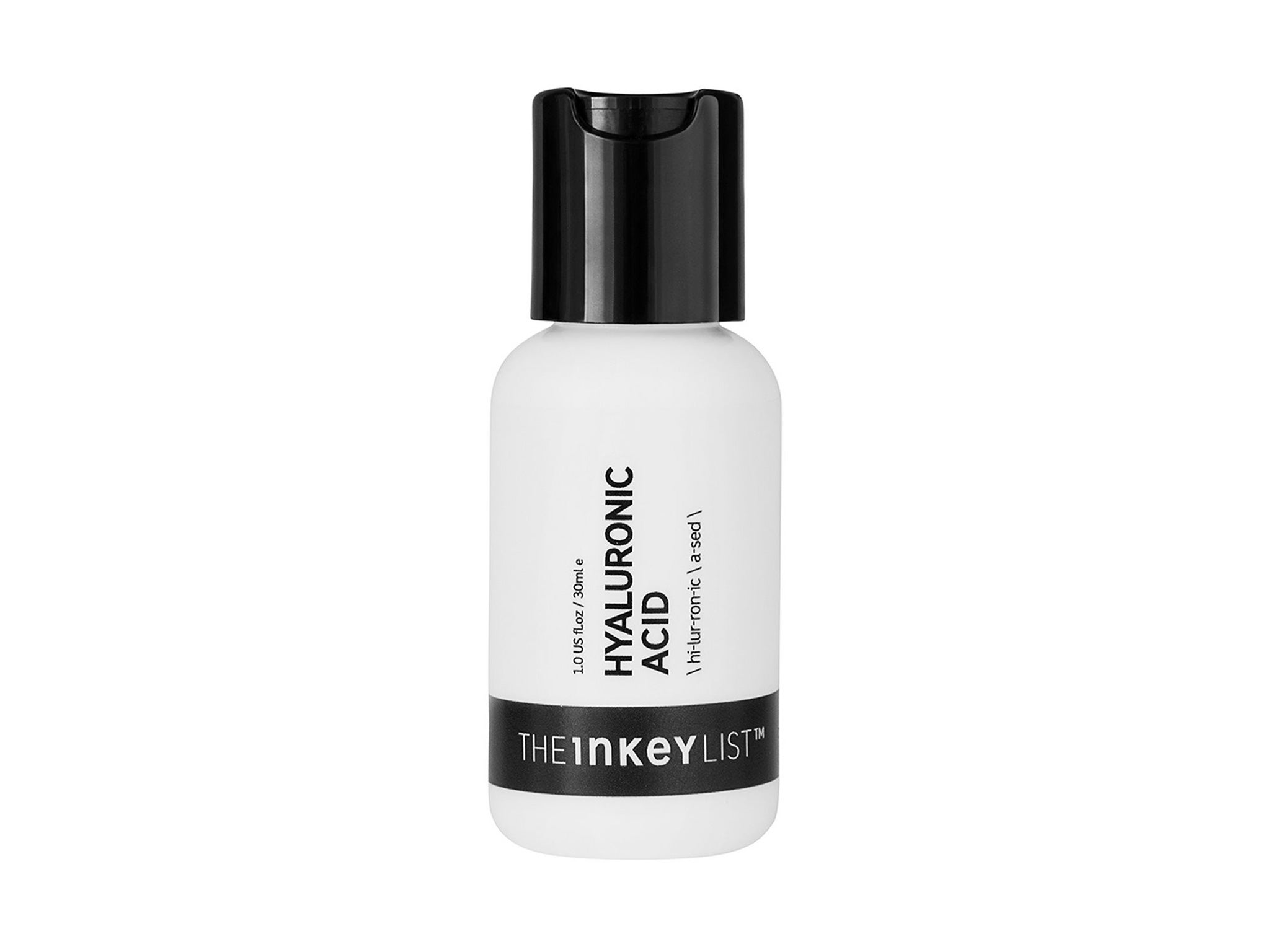 The Inkey List hyaluronic acid