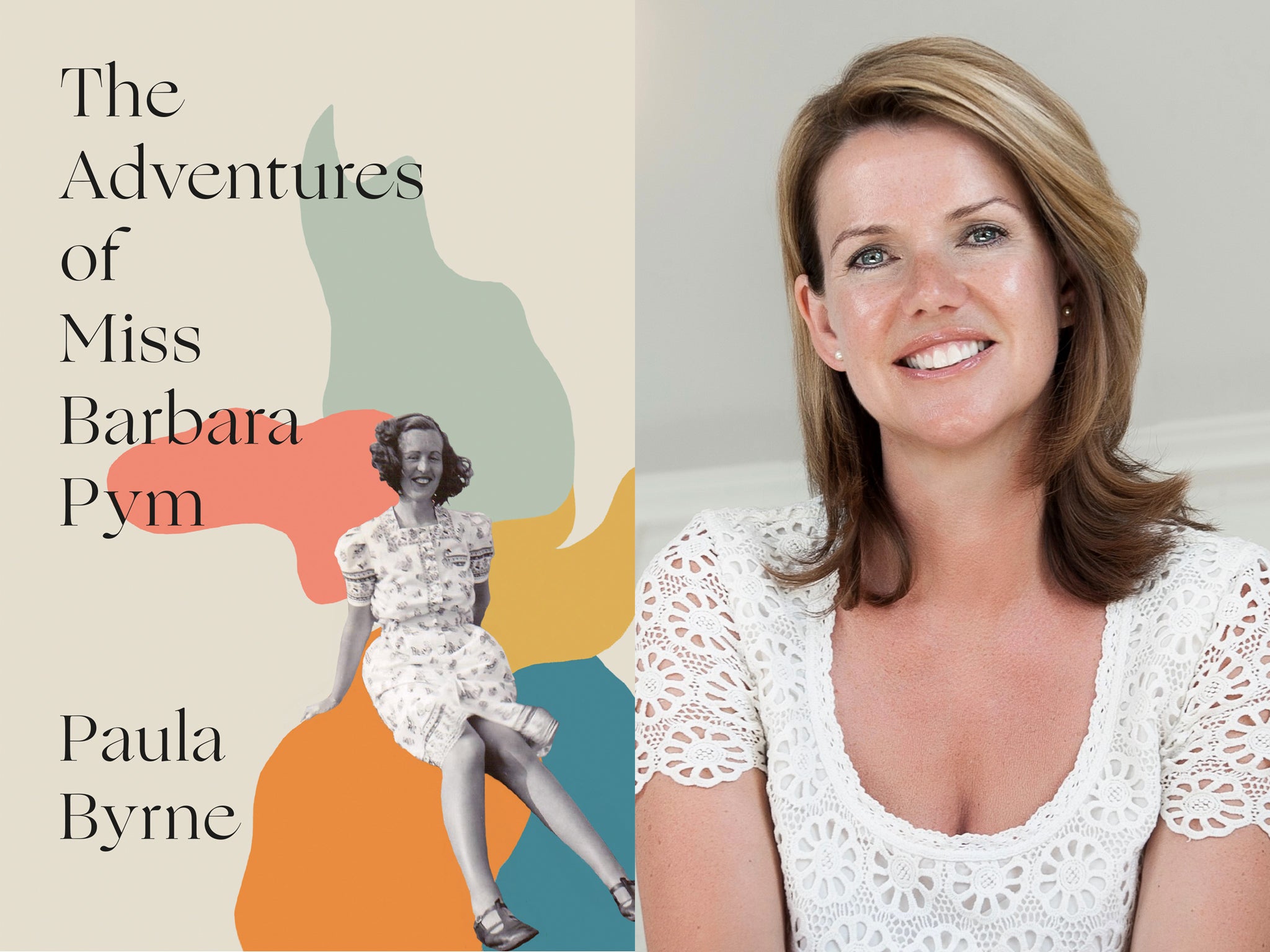 ‘The Adventures of Miss Barbara Pym’ by Paula Byrne provides numerous new details about the novelist’s unhappy love life