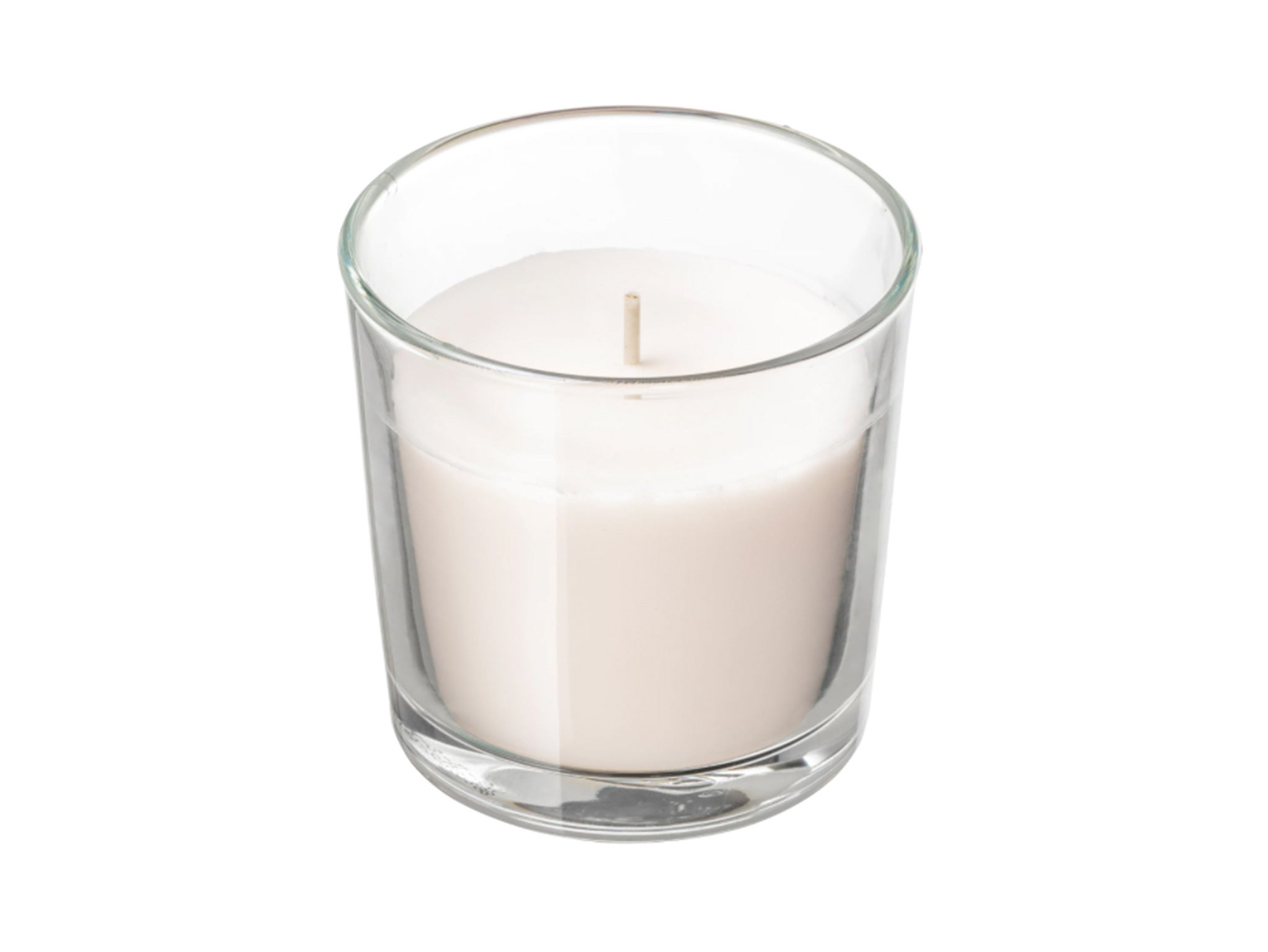 SINNLIG scented candle