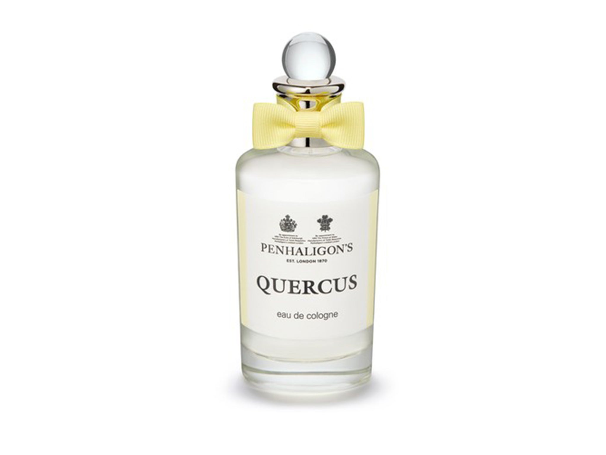 Penhaligon’s Quercus cologne