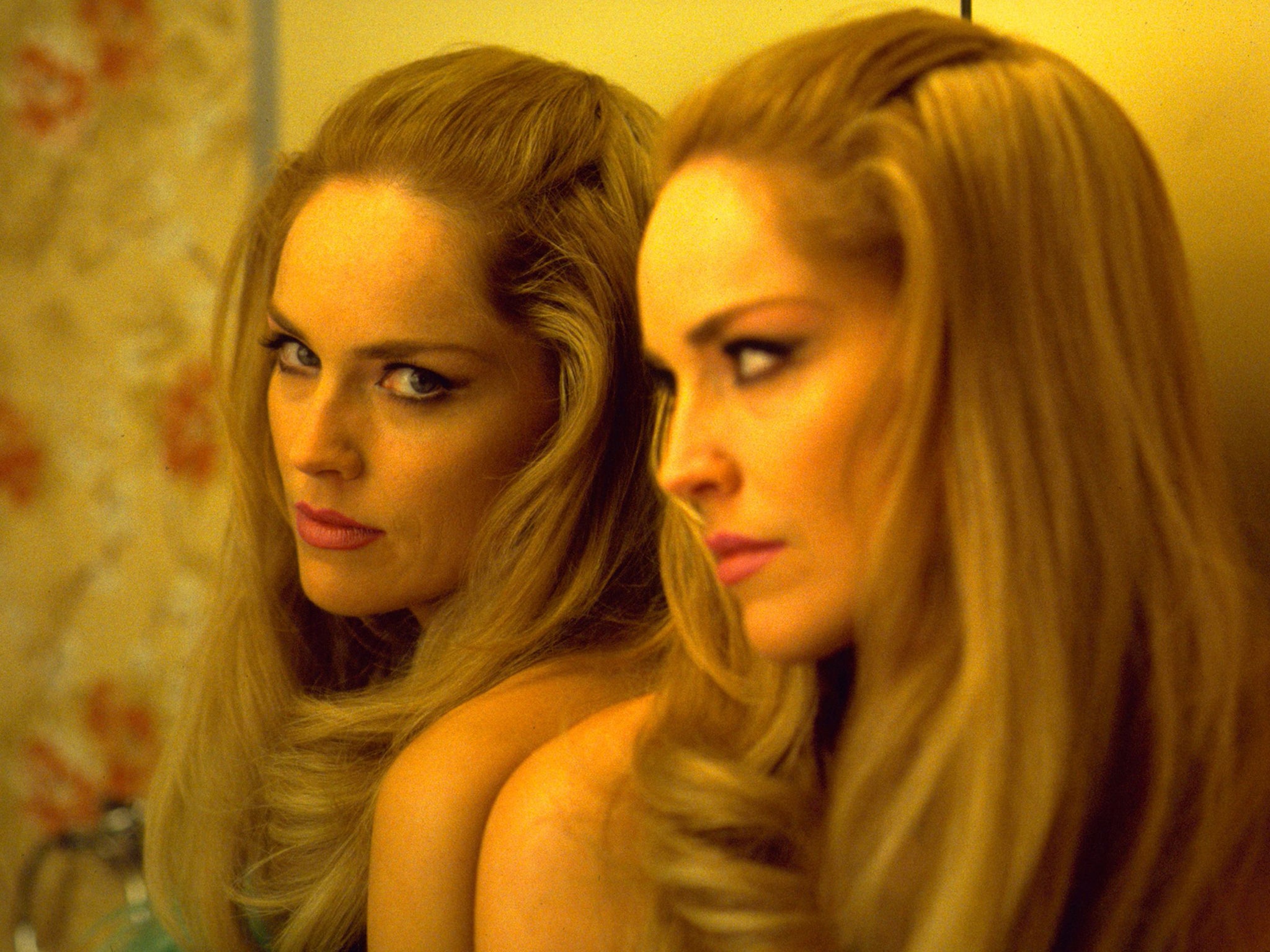 ‘I was supposed to do what I was told’: Sharon Stone in Martin Scorsese’s Casino