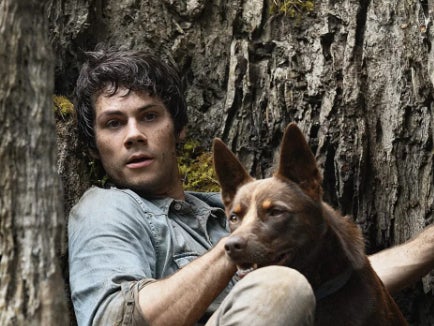 Dylan O’Brien leads Netflix Oscar nominee ‘Love and Monsters’