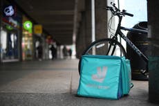 Why have Deliveroo shares tanked on their stock market debut?