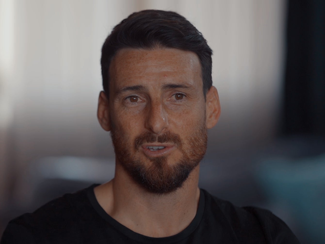 Aduriz has spoken glowingly about the influence of Bielsa