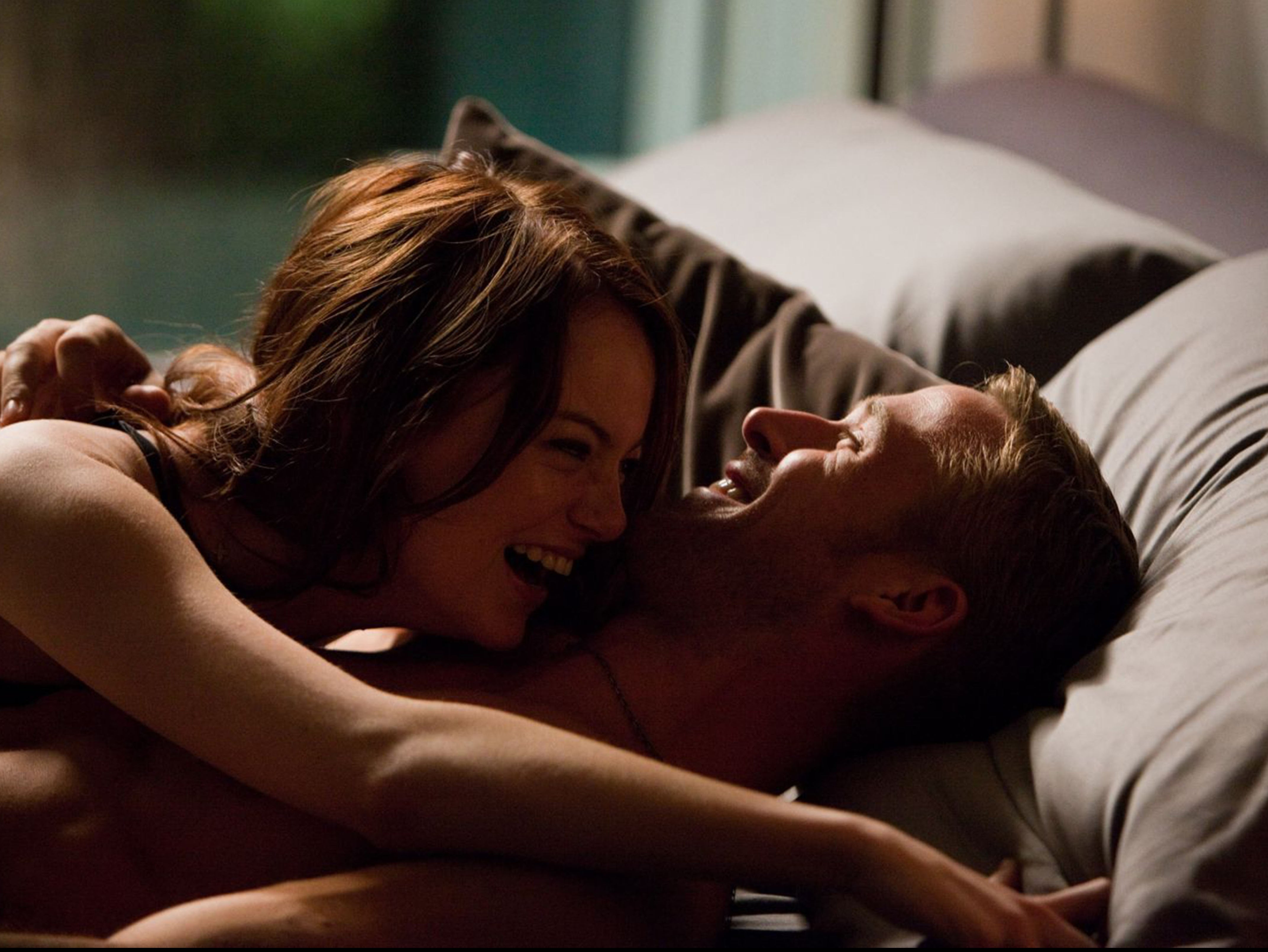 Crazy, Stupid, Love