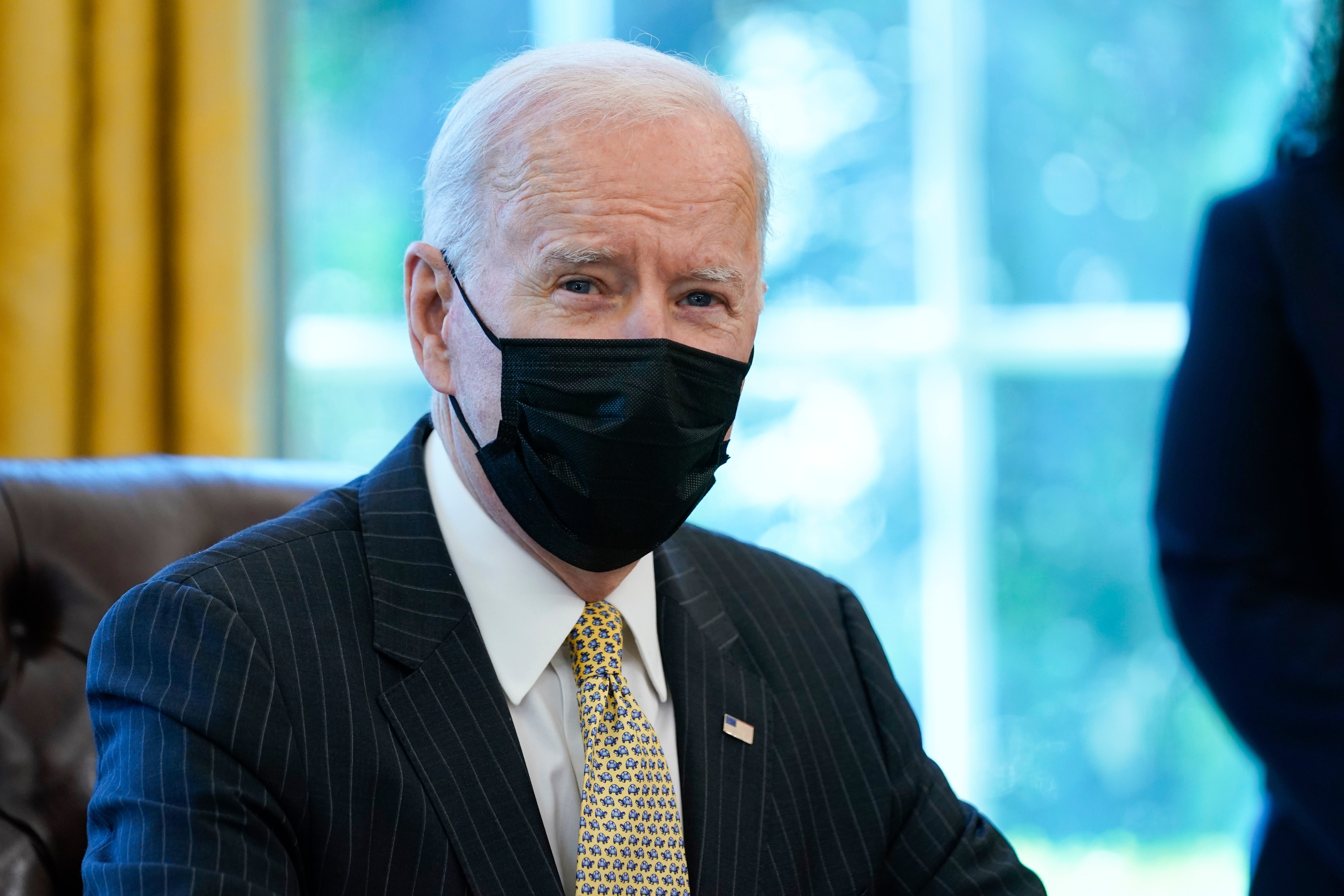 Biden