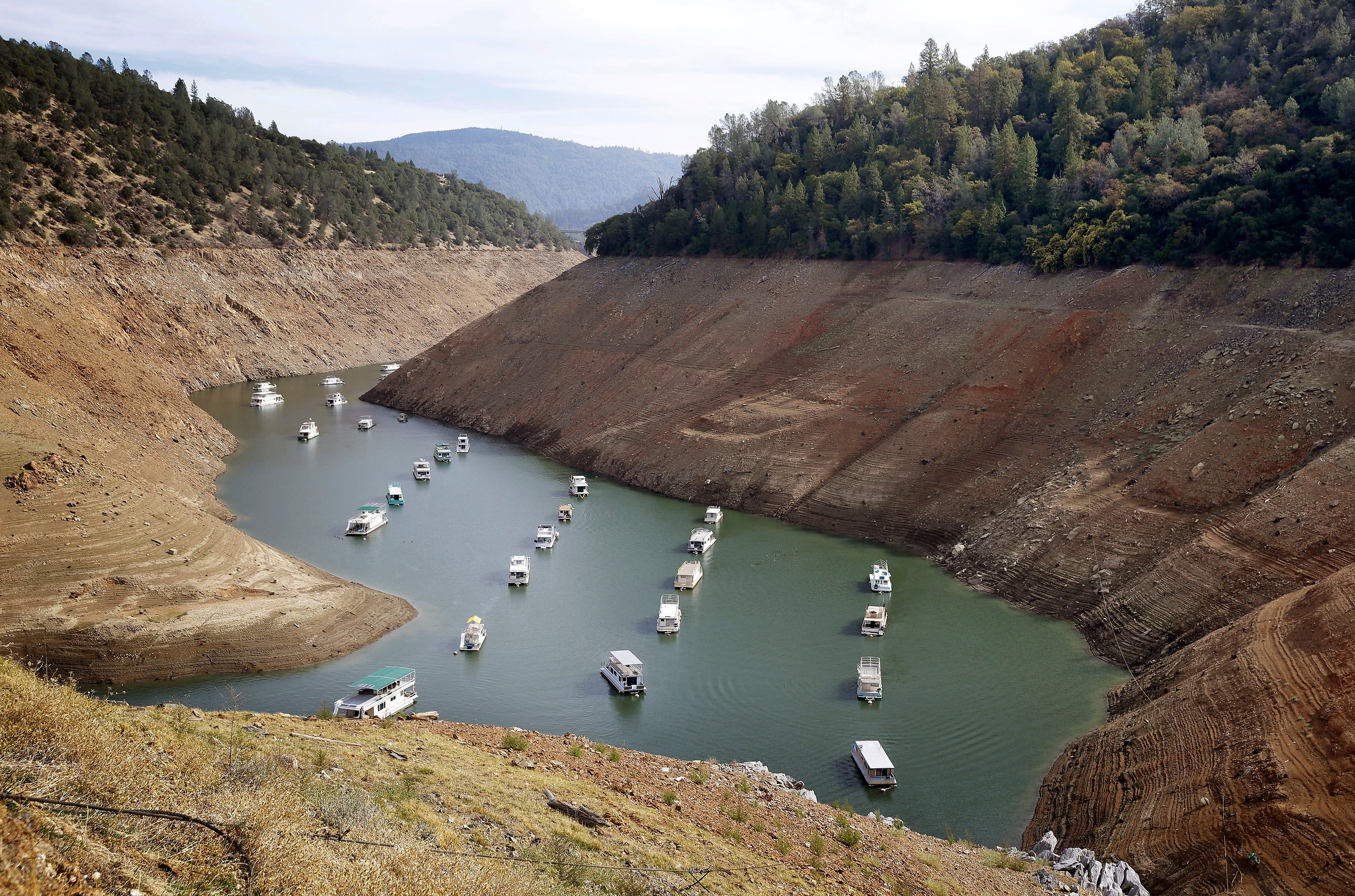 California Drought