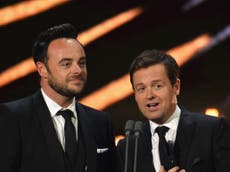 Ant and Dec leave fans momentarily distraught as April Fools’ Day prank backfires