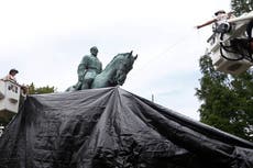 High court: Charlottesville can remove Confederate statues
