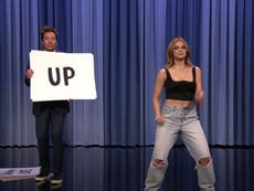 TikTok creator reacts after her dance is used without credit on Jimmy Fallon show: ‘That should’ve been my time’