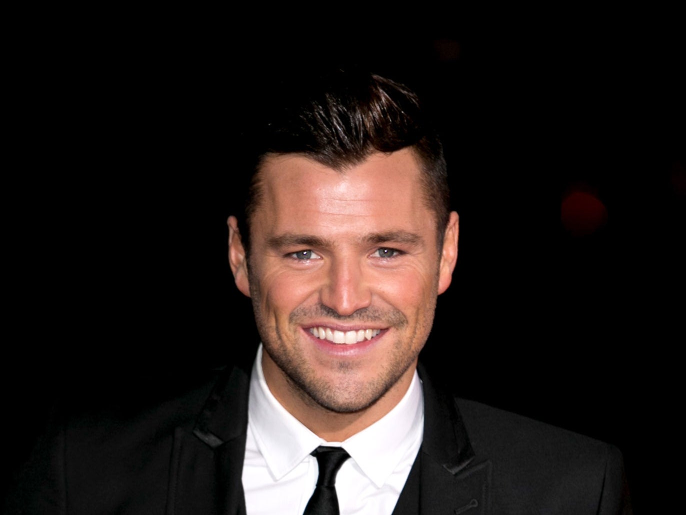 Mark Wright says his family life will ‘not be the same again’ following uncle’s death