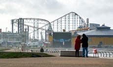 Strictly no lap dancing: Blackpool to ban strip clubs in bid to clean up image