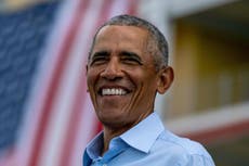 Obama predicts ‘new religions’ could arise if proof of aliens discovered