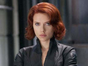 The ‘Black Widow’ trailer used the Avengers theme – with a twist