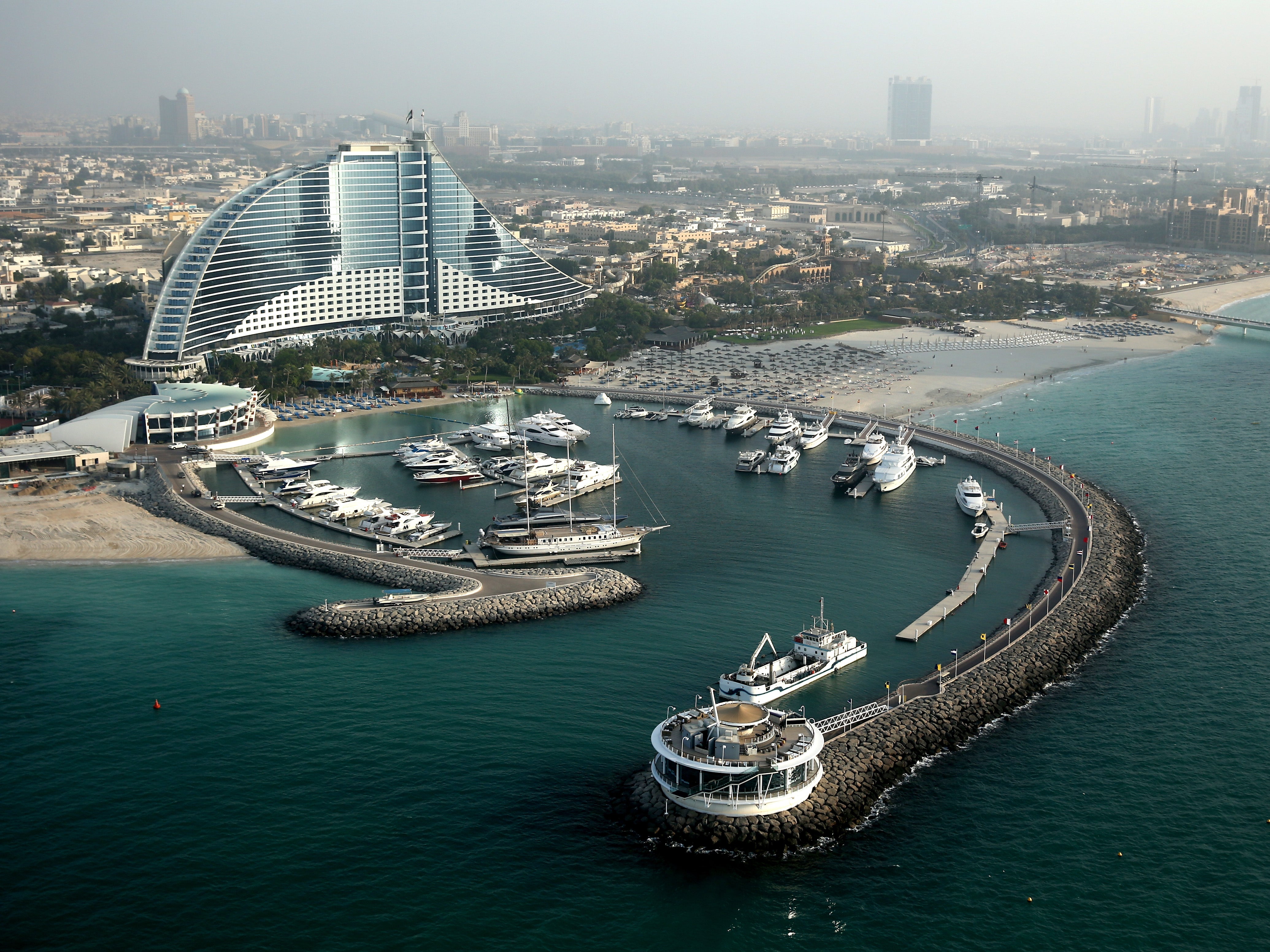 There’s optimism you can travel to Dubai and back without hotel quarantine in late May