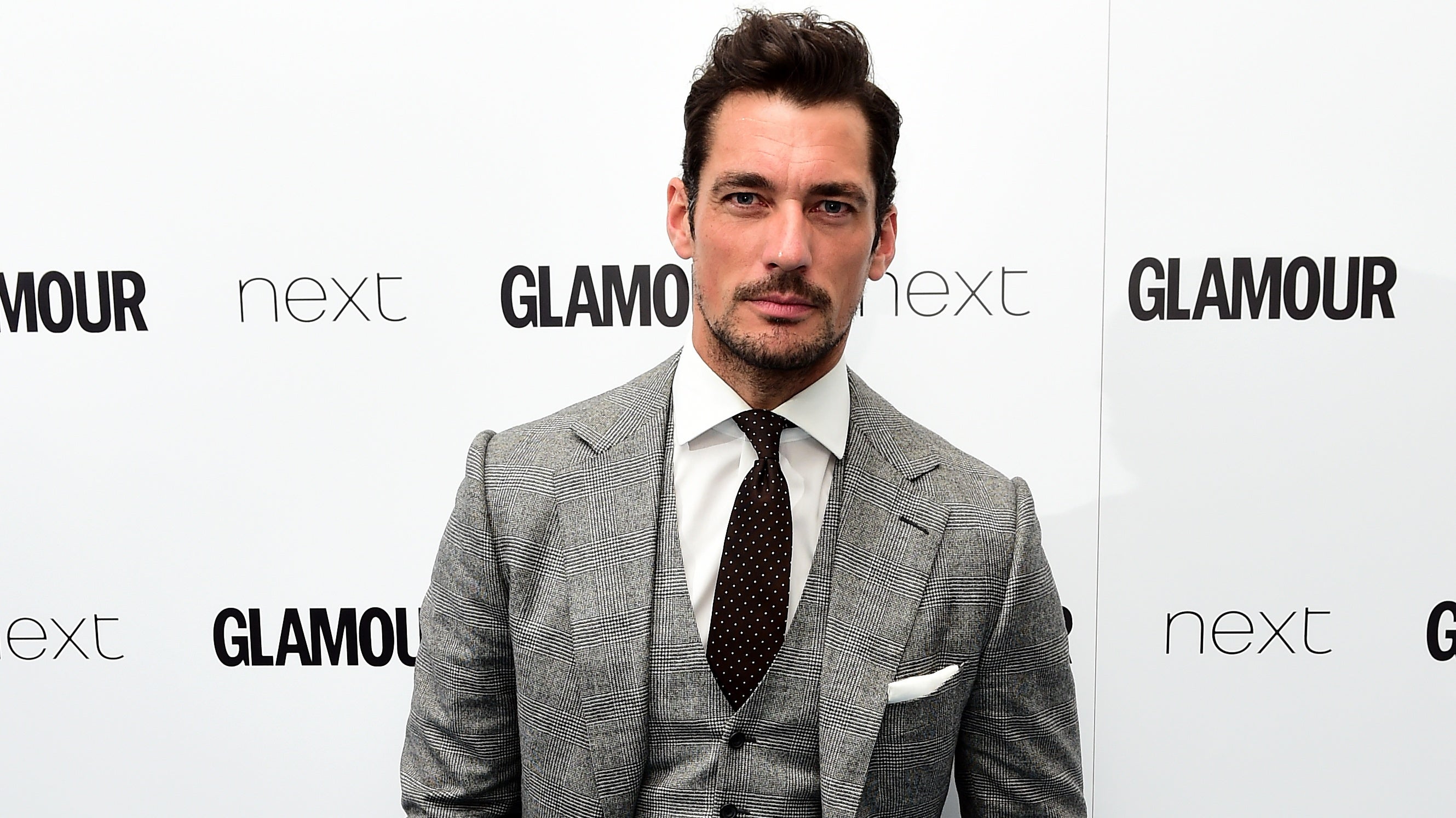 David Gandy