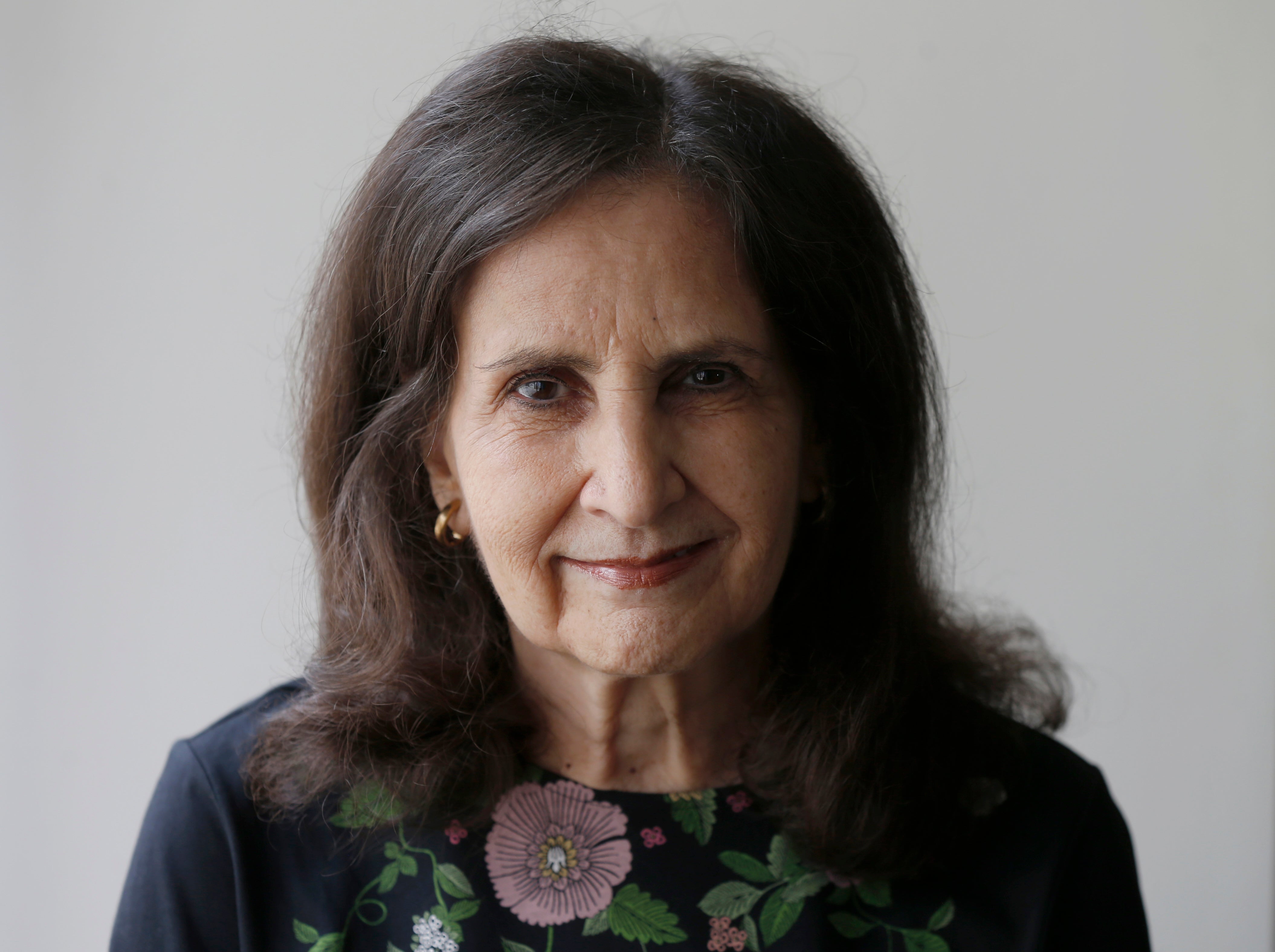 Obit Sharon Cohen