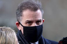 Donald Trump Jr trolls Hunter Biden over his struggles with drugs by posting picture of crack pipe and parmesan