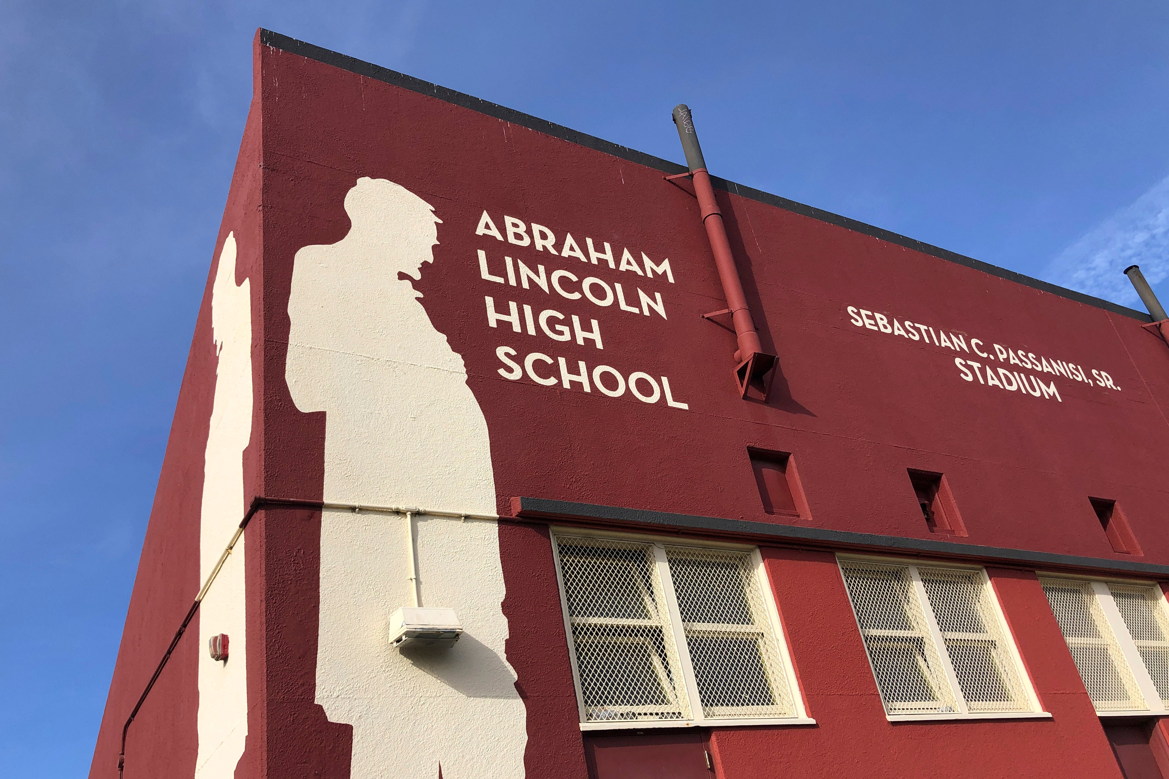 San Francisco School Names