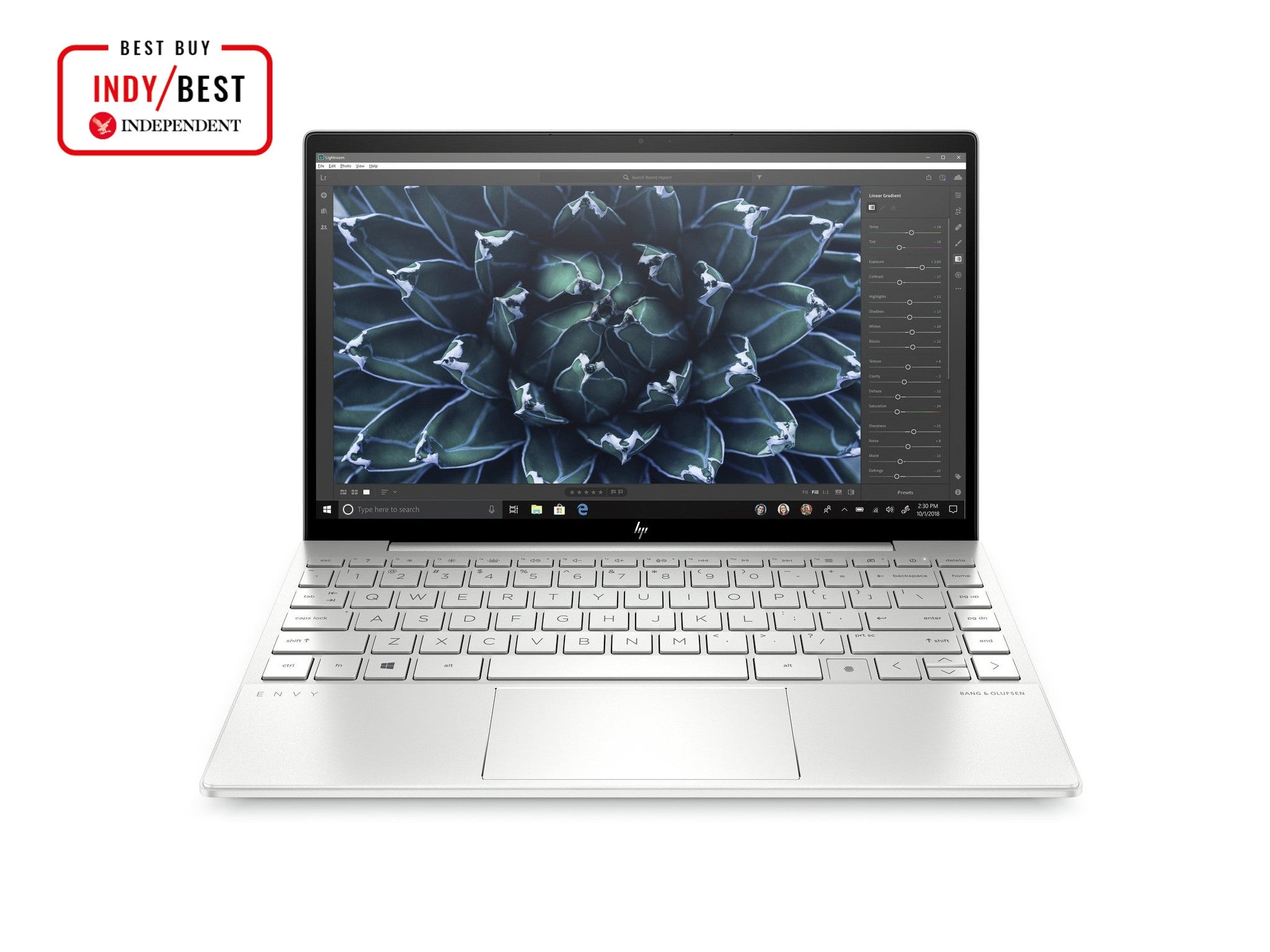 HP envy laptop indybest