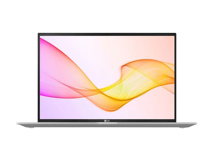 LG gram ultra-lightweight 16 (8GB) indybest