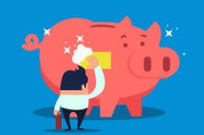 Five ways to spring clean your finances