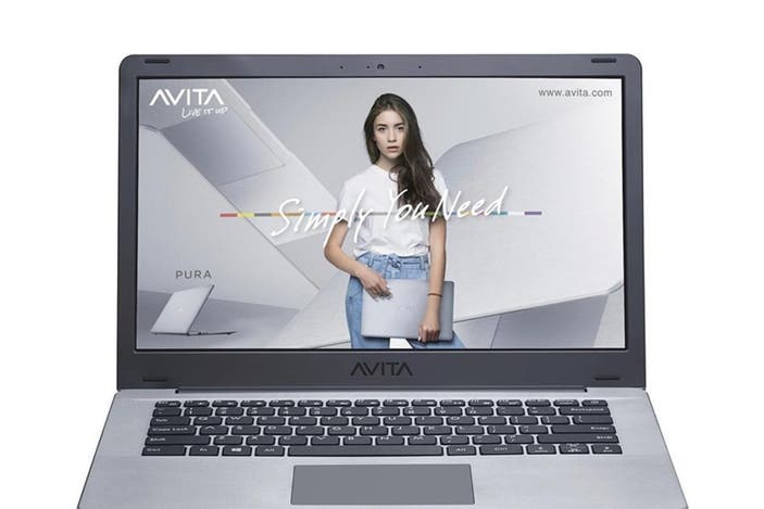 Avita pura 14 R3 indybest