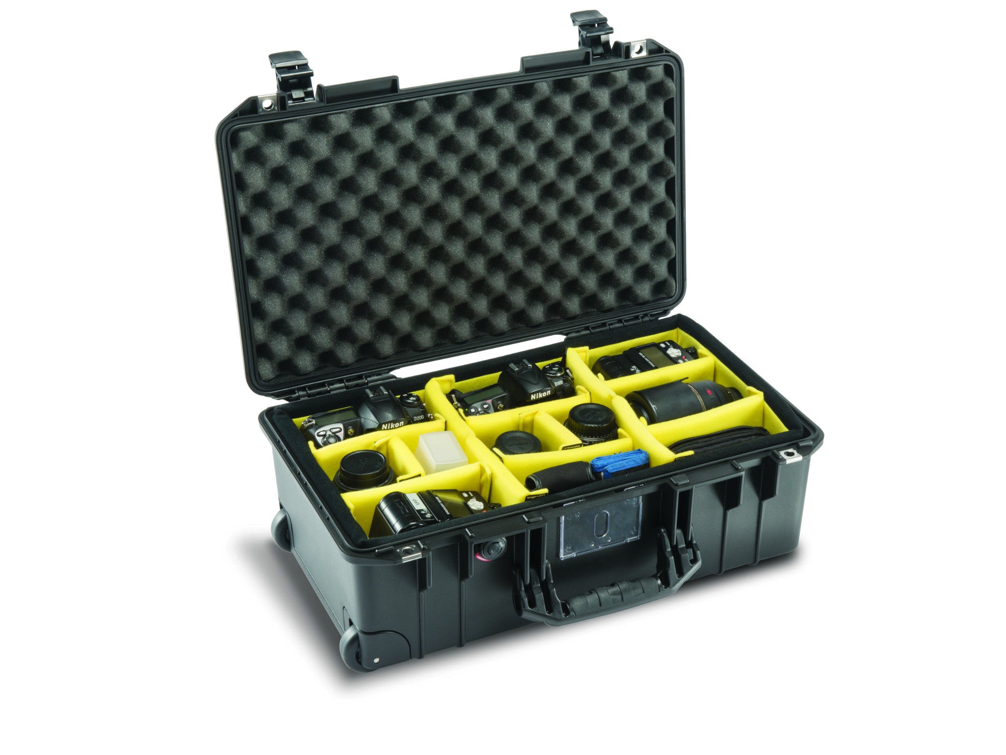 Peli Air 1535 camera case