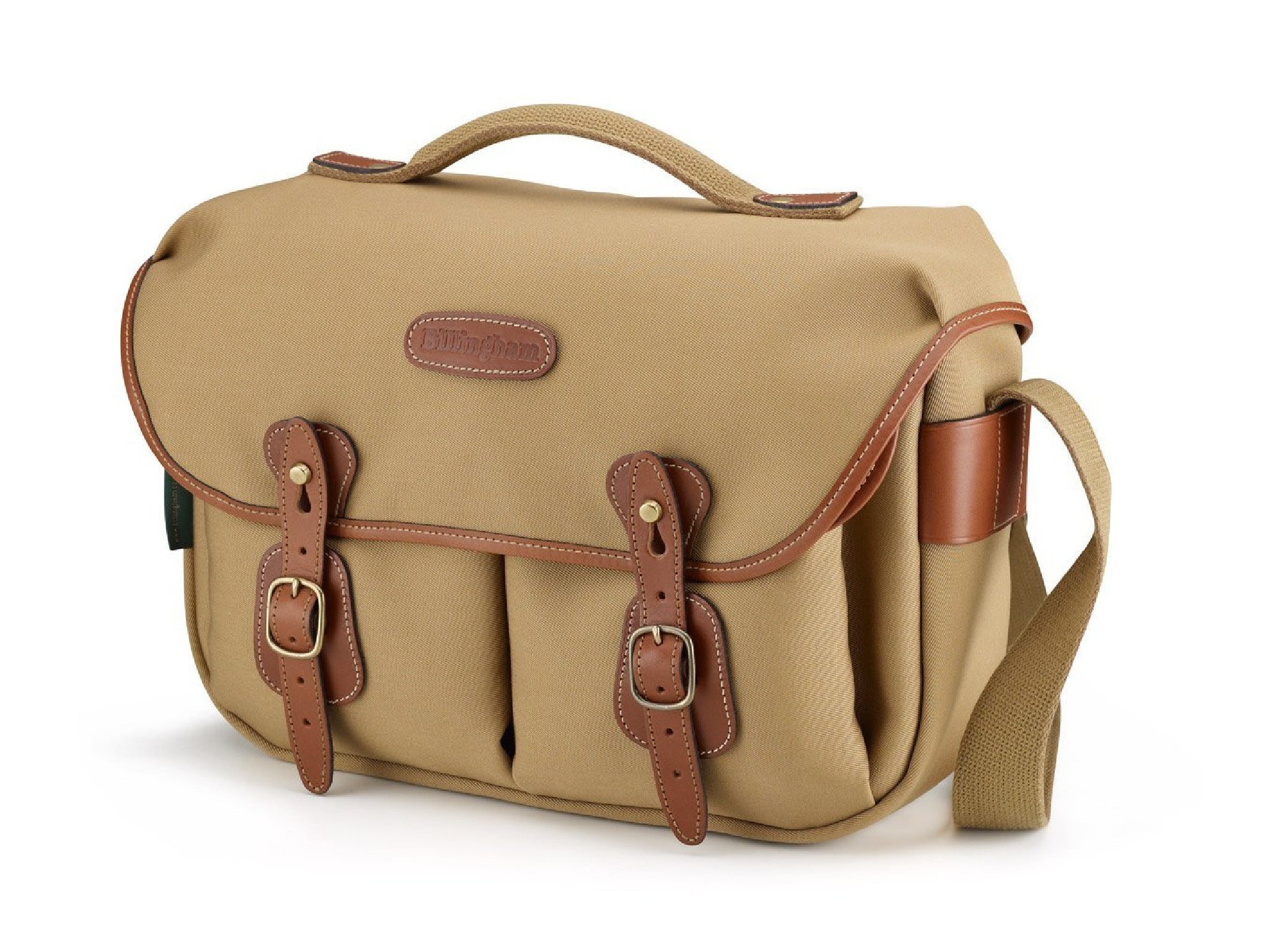 Billingham camera bag