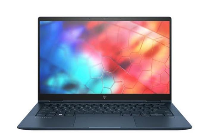 HP elite dragonfly 13” indybest