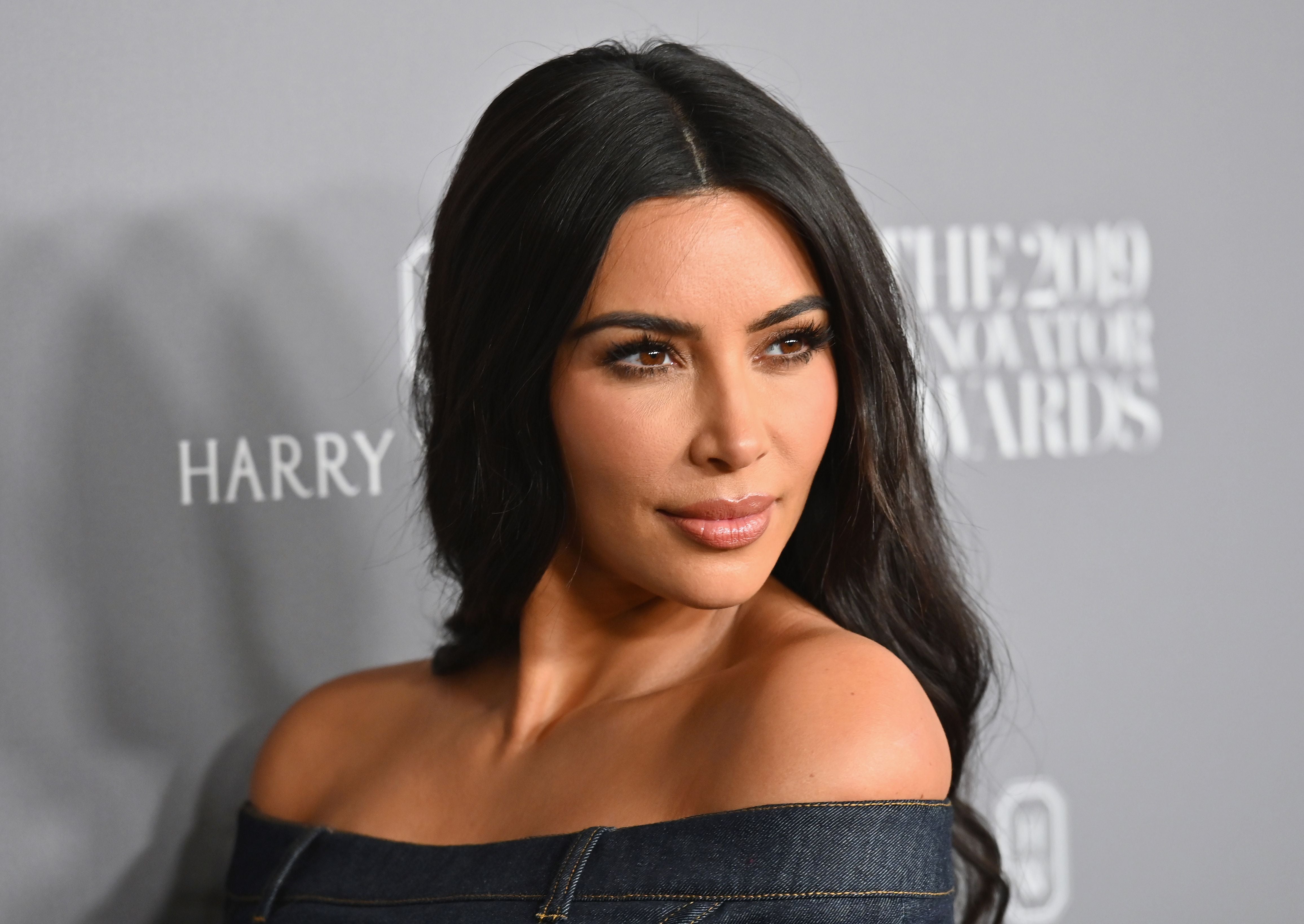 Kim Kardashian is officially a billionaire