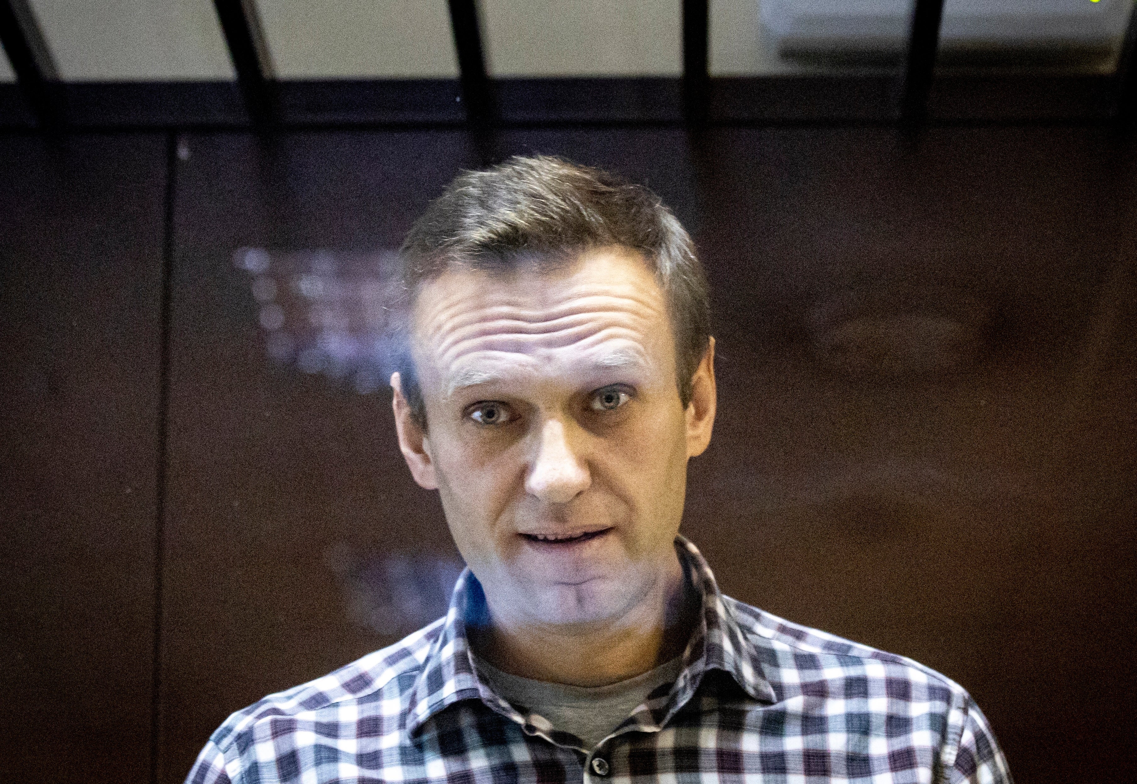 Alexei Navalny