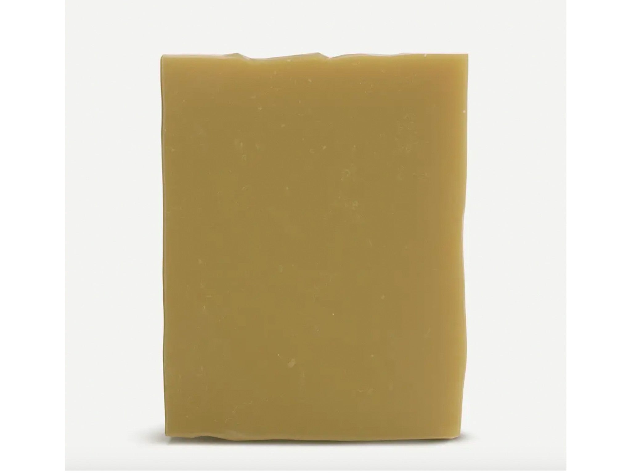 Typology purifying cleanser bar with nettle indybest