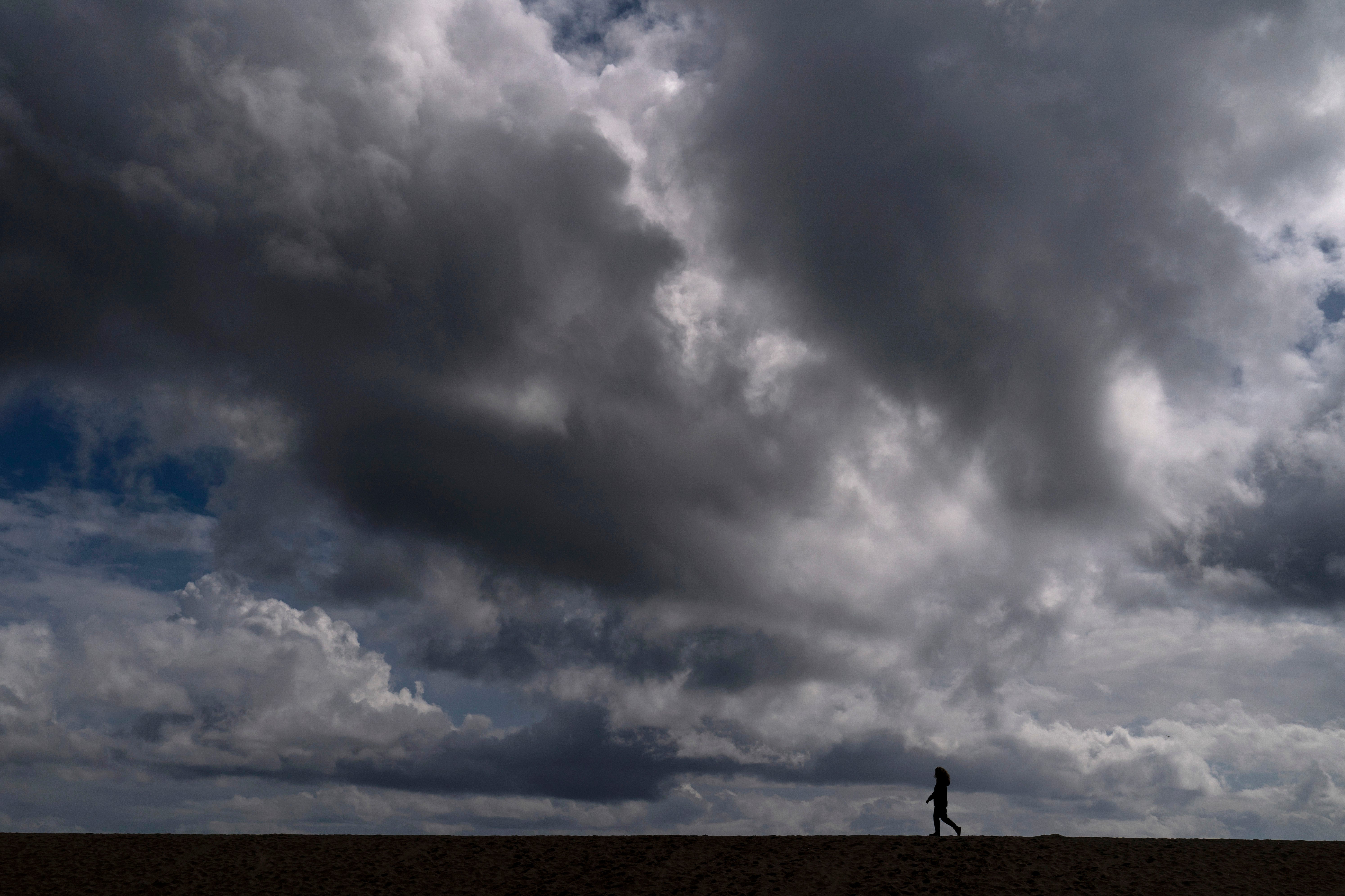 Climate Change Erratic Rain