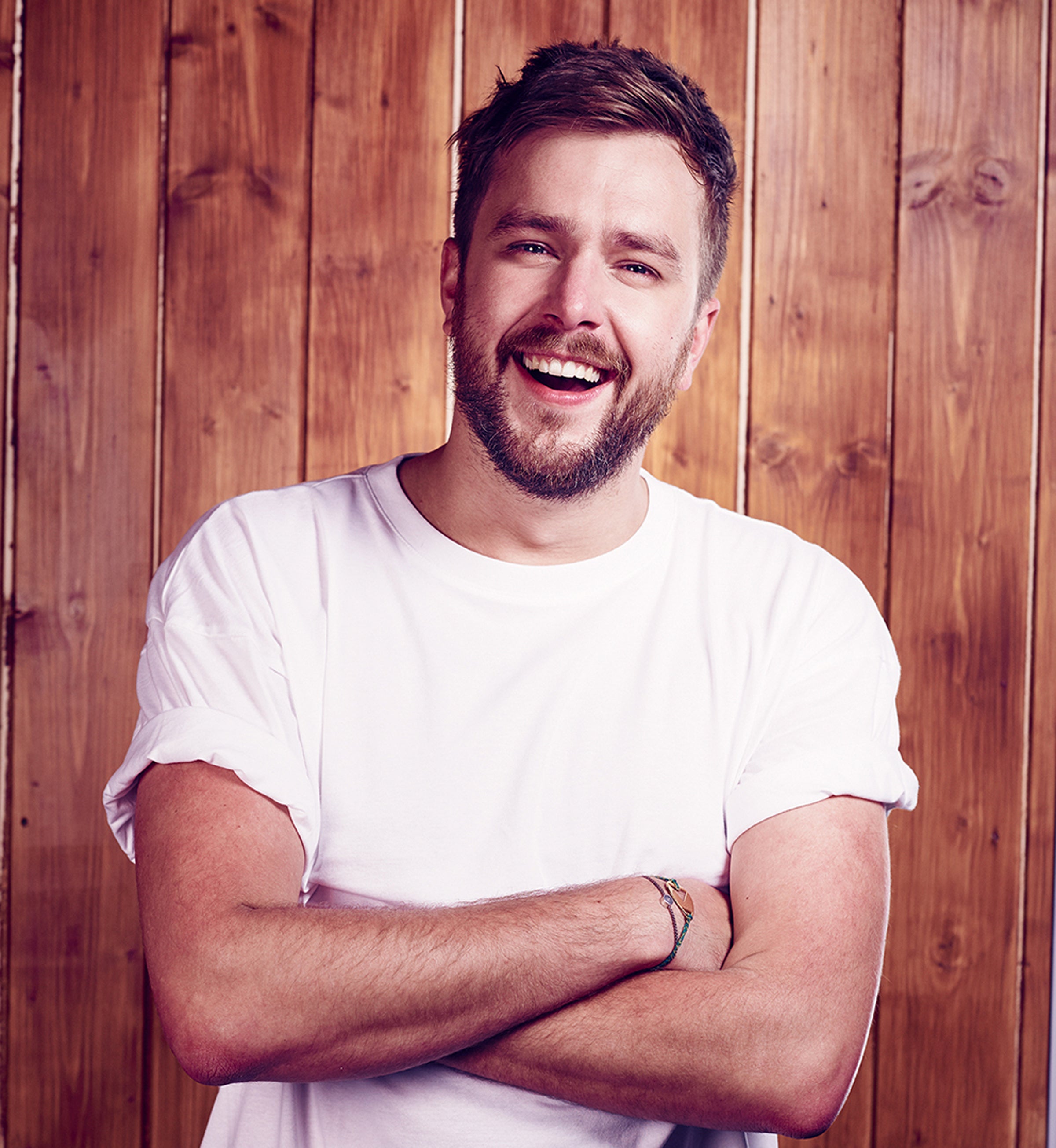 Iain Stirling