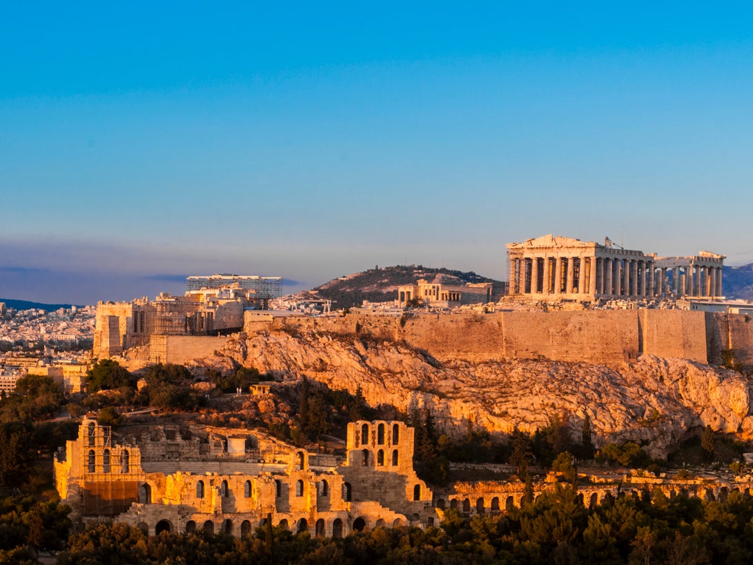 Athens, Greece