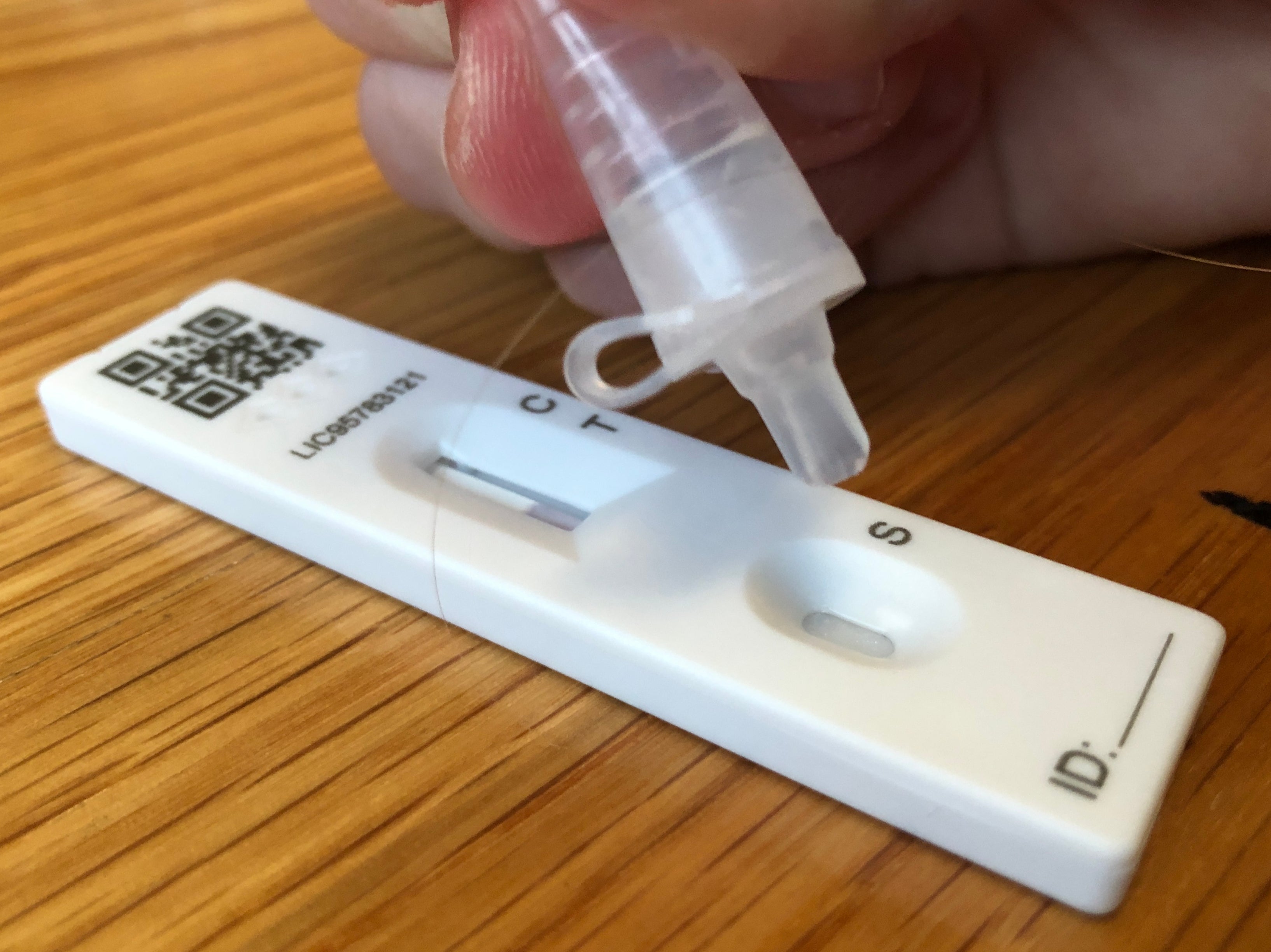 What kind of Covid test do I need to travel, how much does it cost and how do I get one?