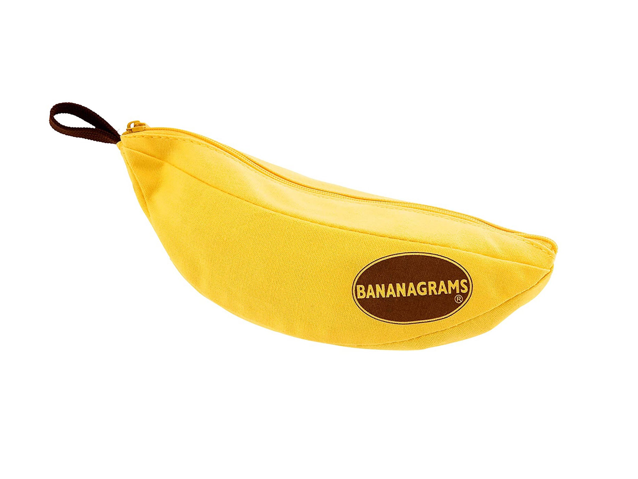 Bananagrams