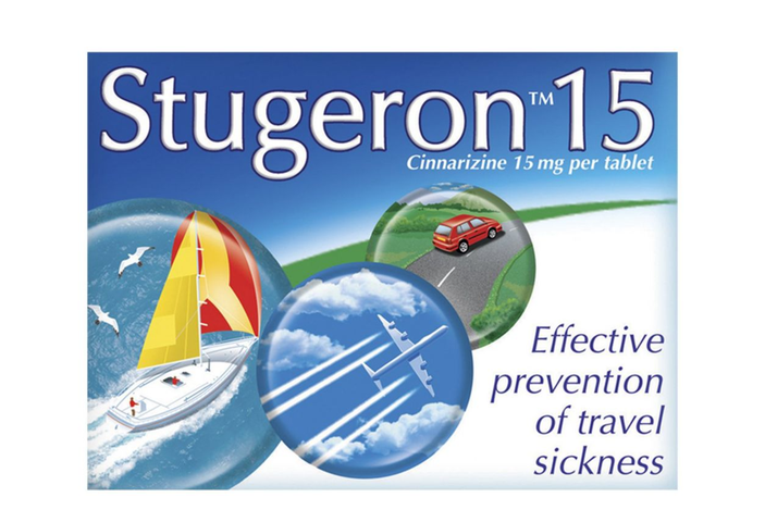 anti sickness tablets