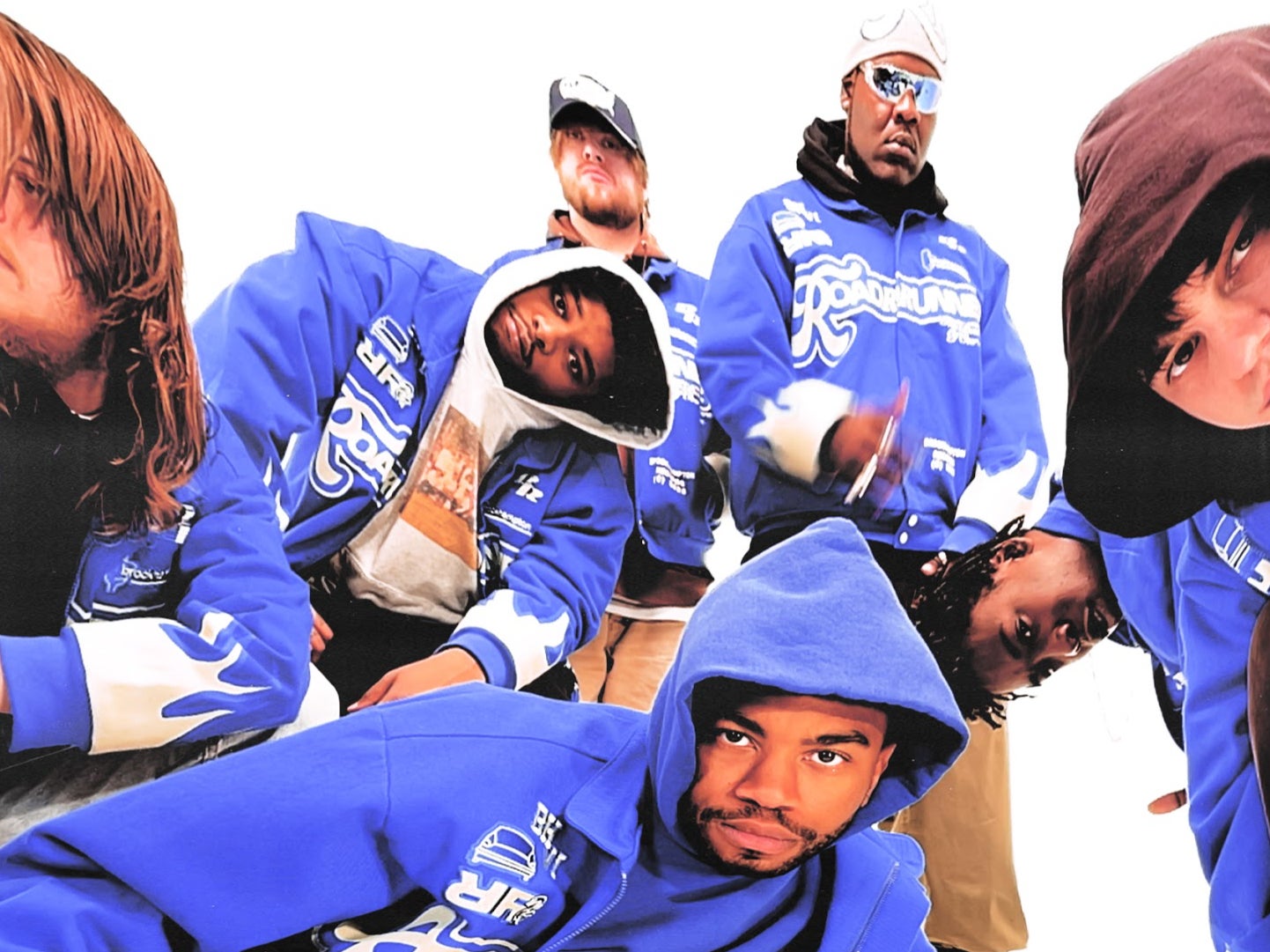 Brockhampton