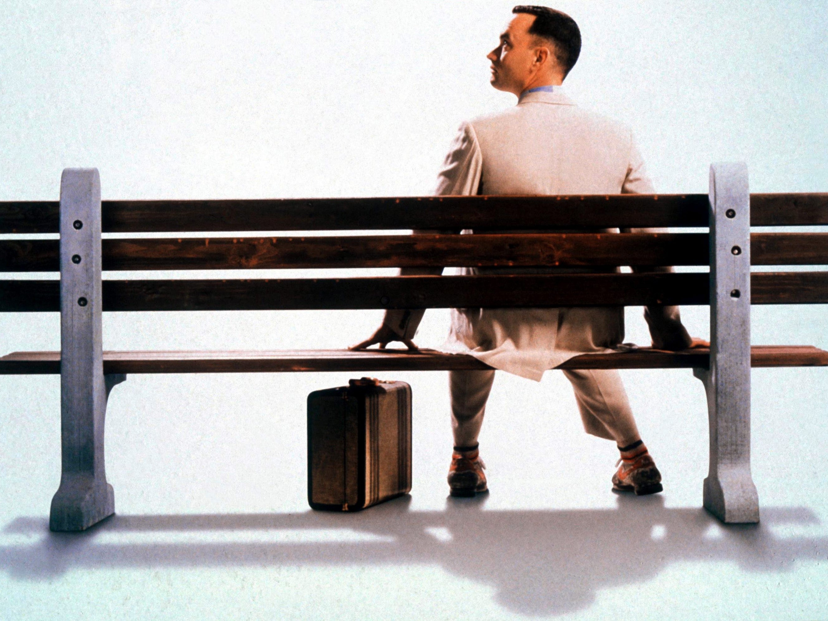 Tom Hanks in ‘Forrest Gump’